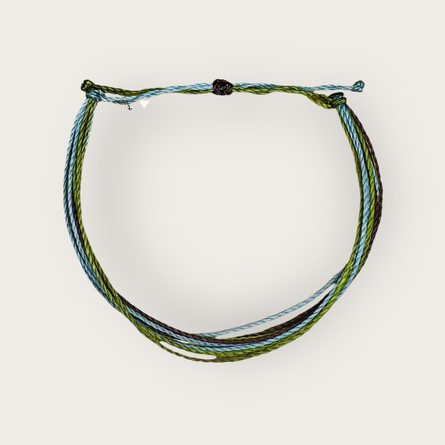 Everglades Anklet