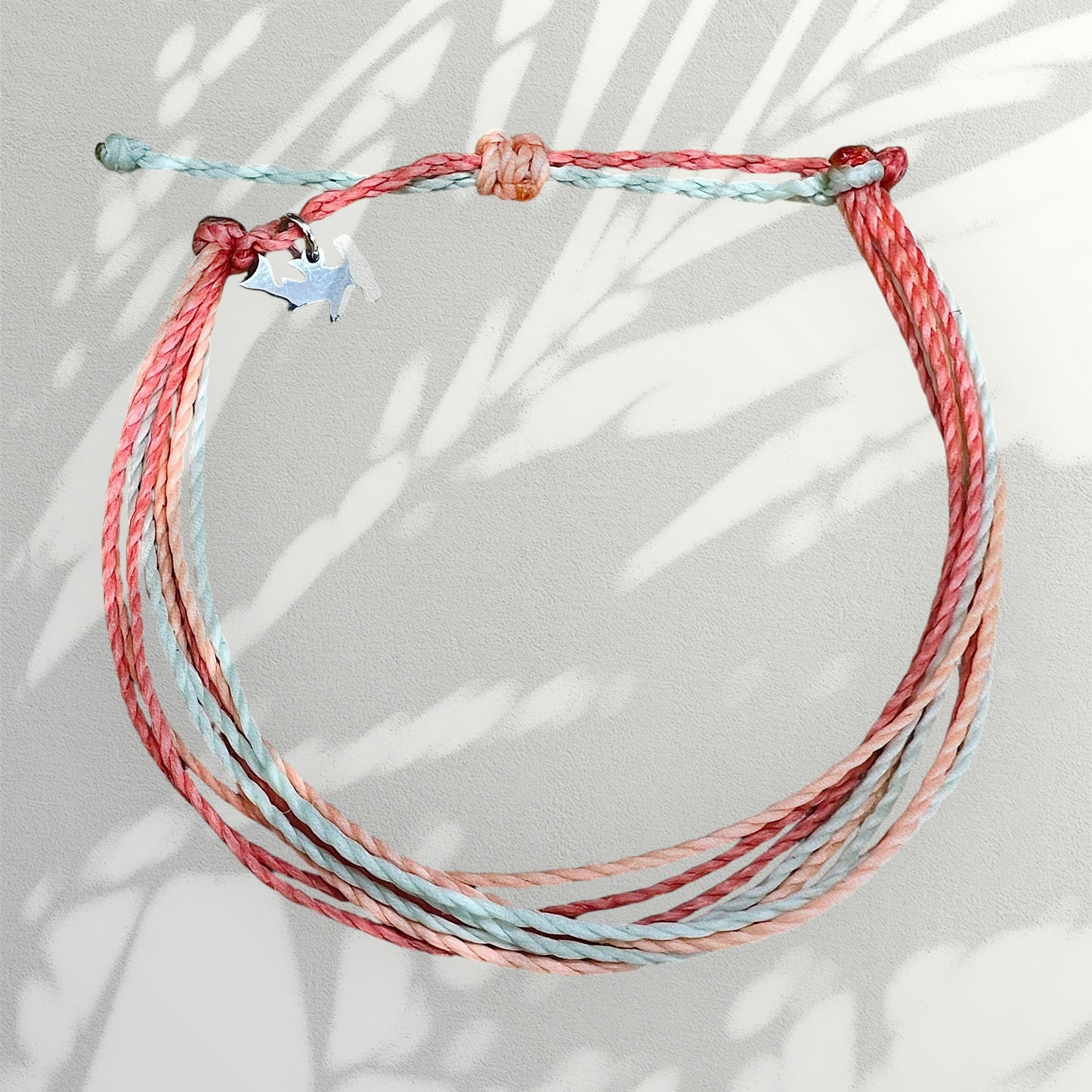 Spring Bracelet