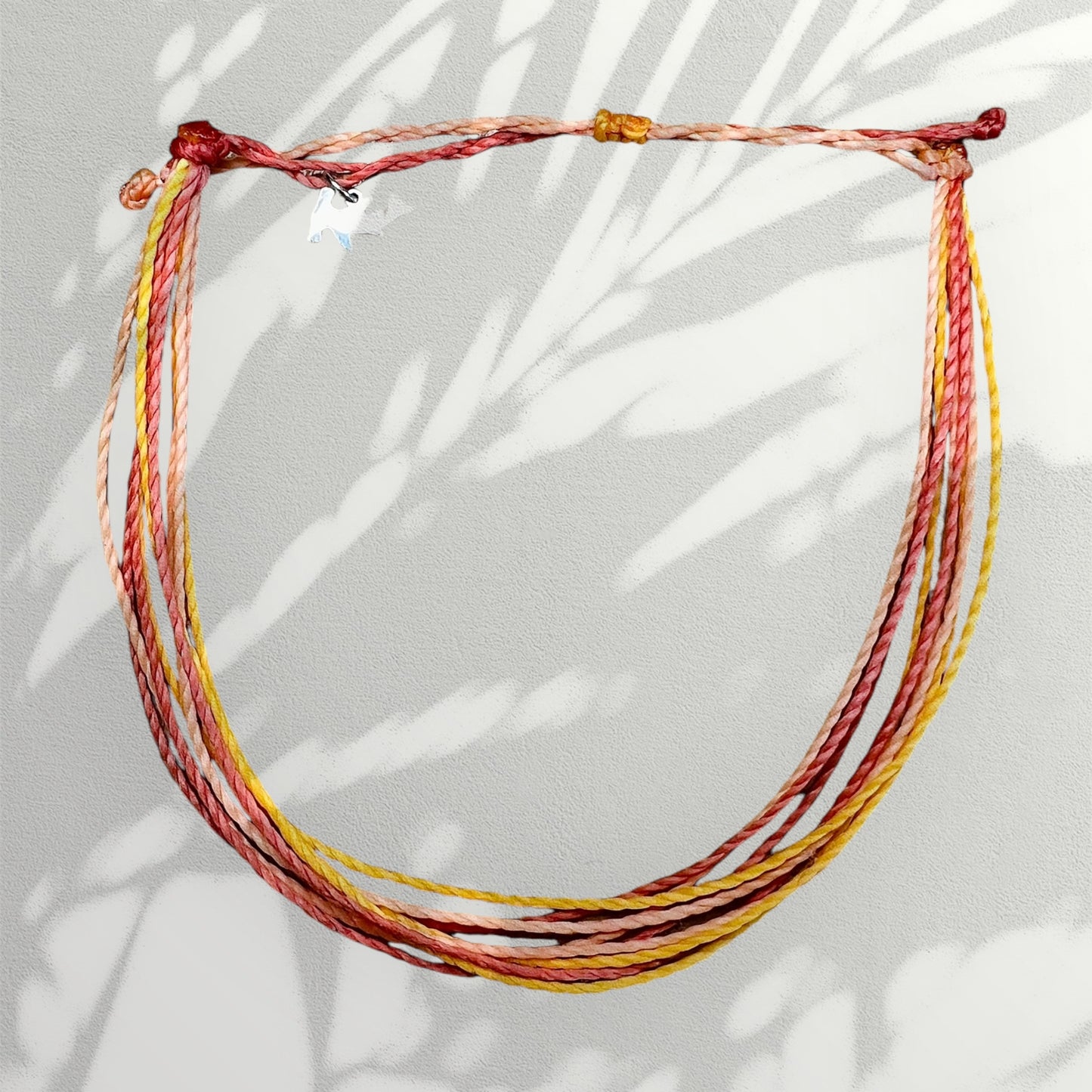 Citrus Anklet