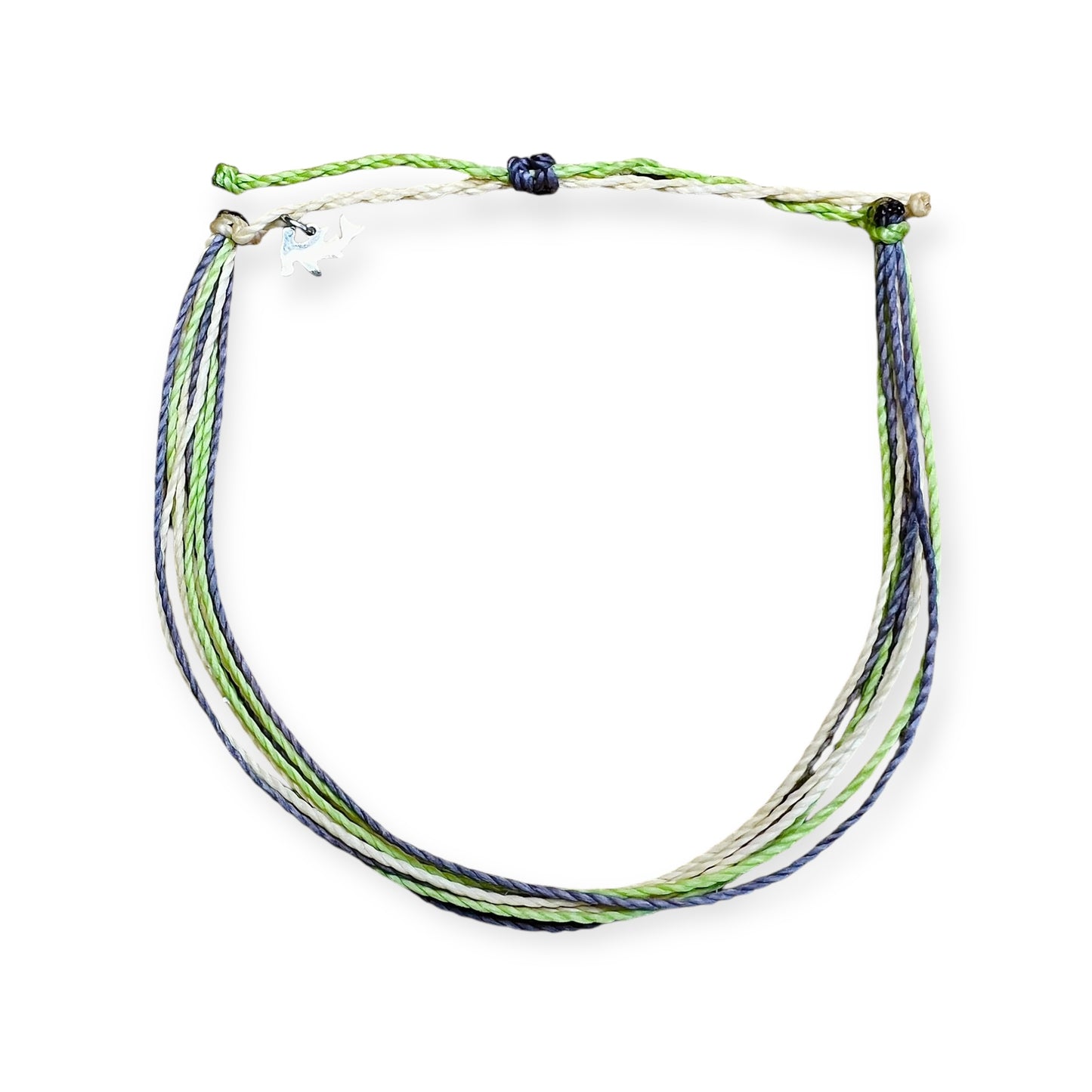 Palmas Anklet