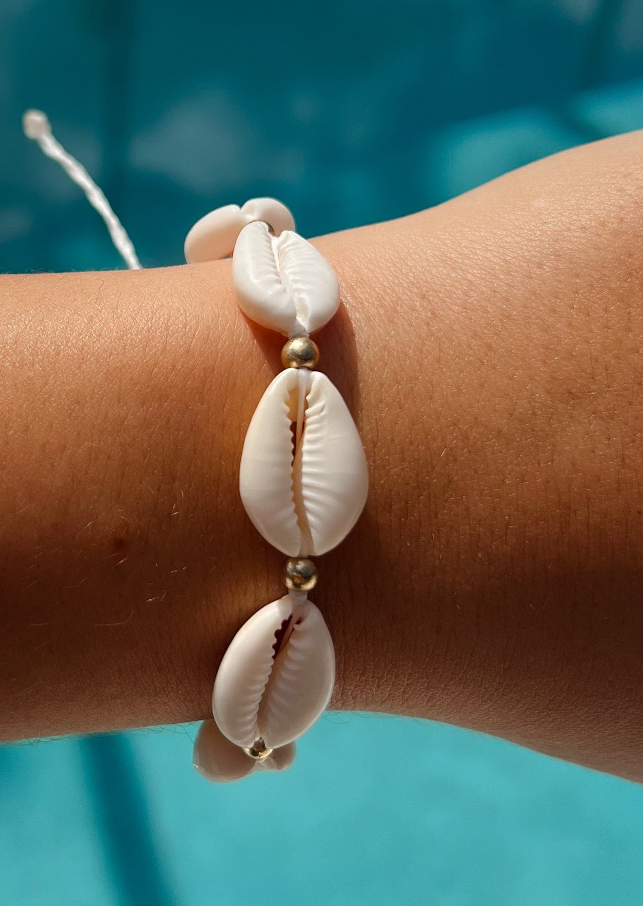 Amelia Bracelet