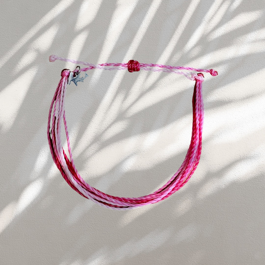 Hibiscus Bracelet