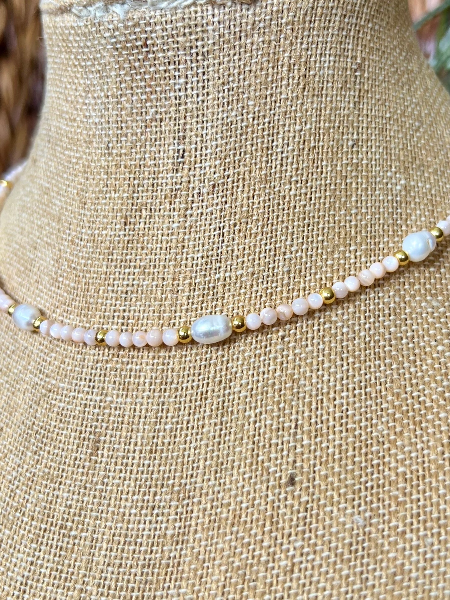 Kailani Necklace