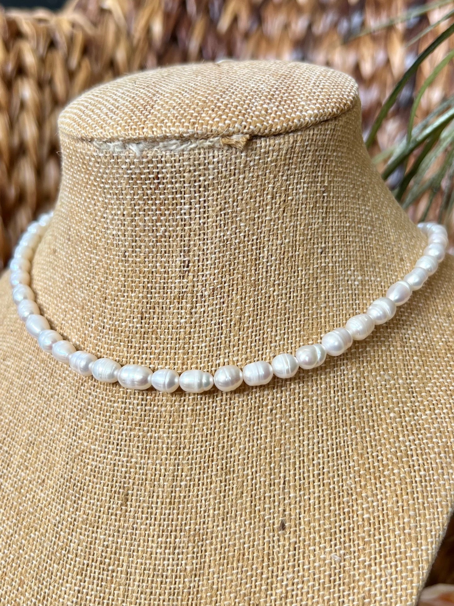 Kai Necklace