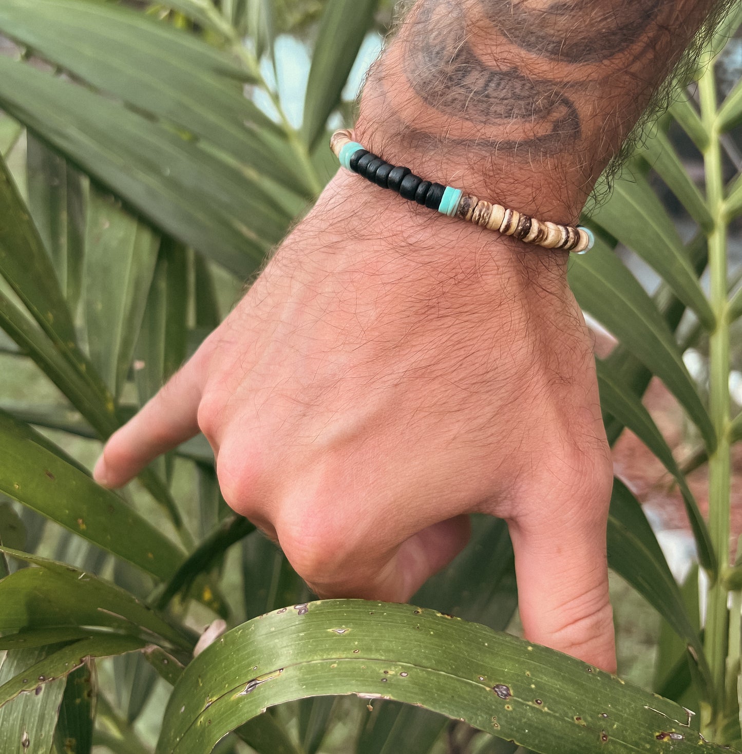 Cloudbreak Bracelet