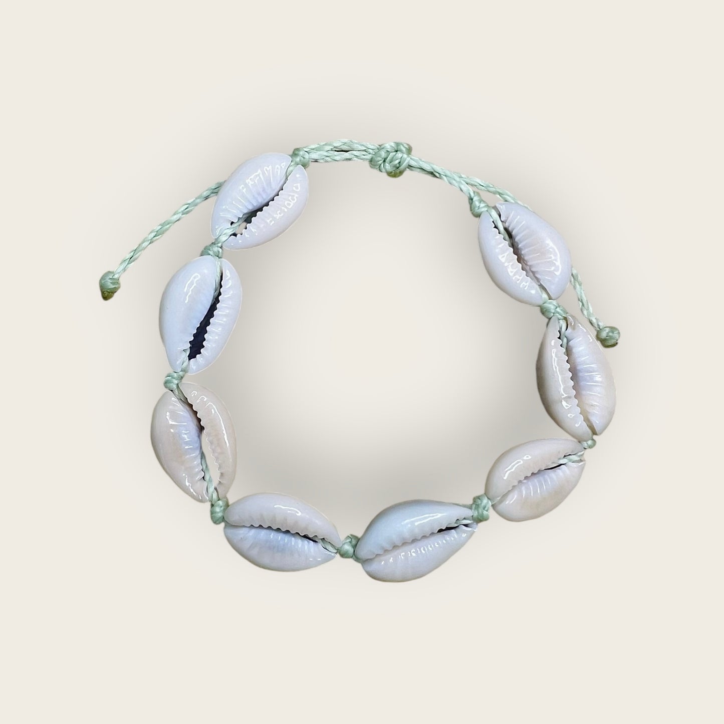 Lido Bracelet -Green