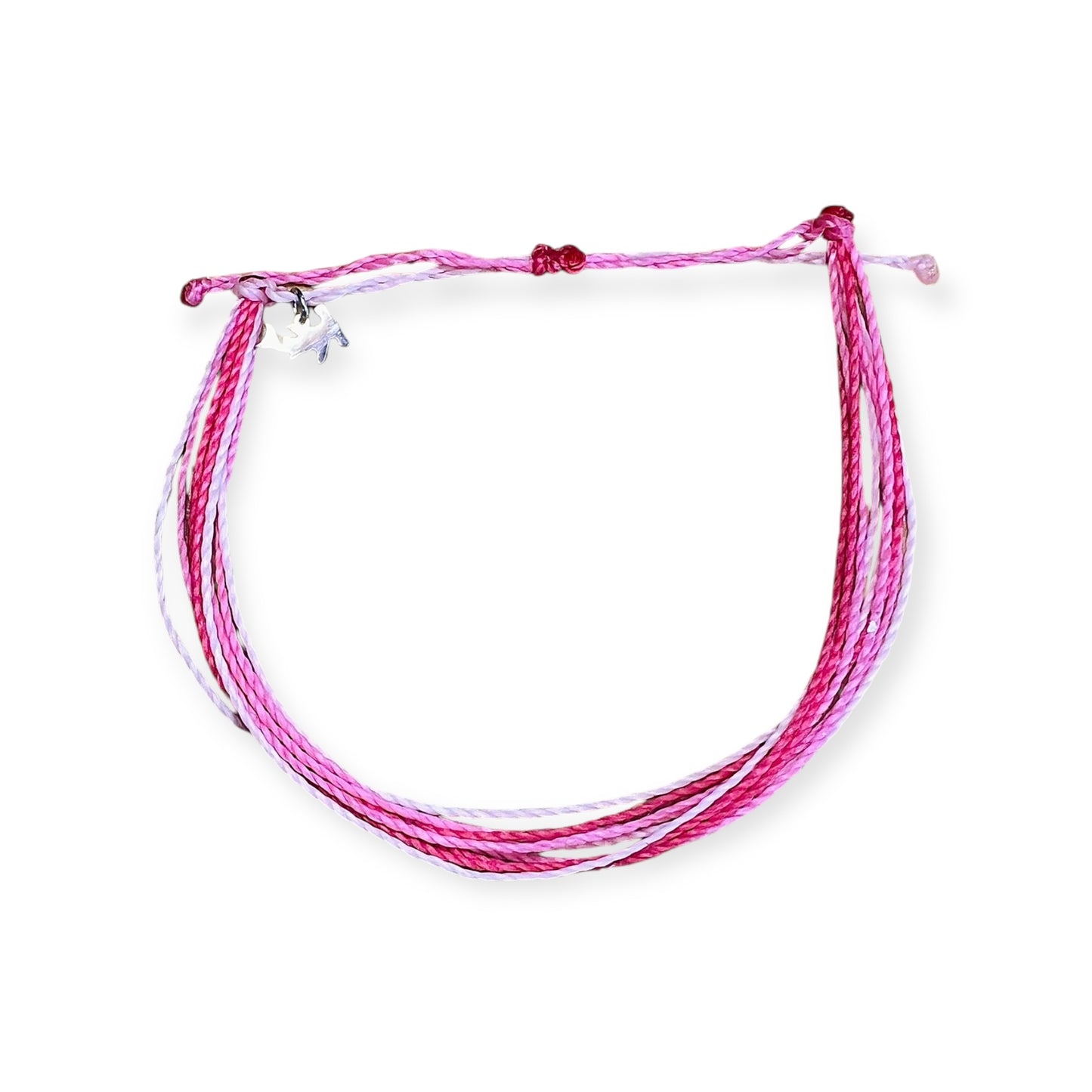 Hibiscus Anklet