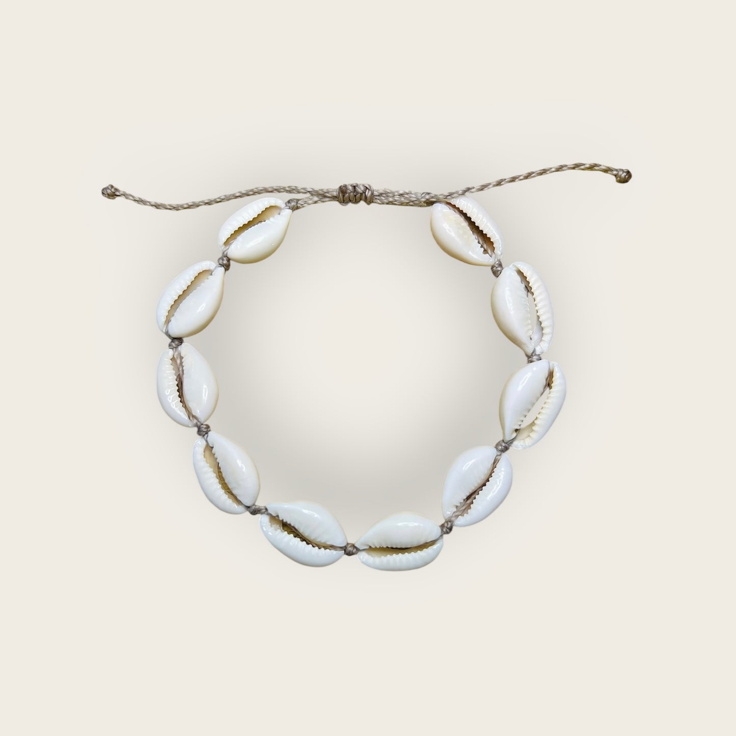 Coco Anklet