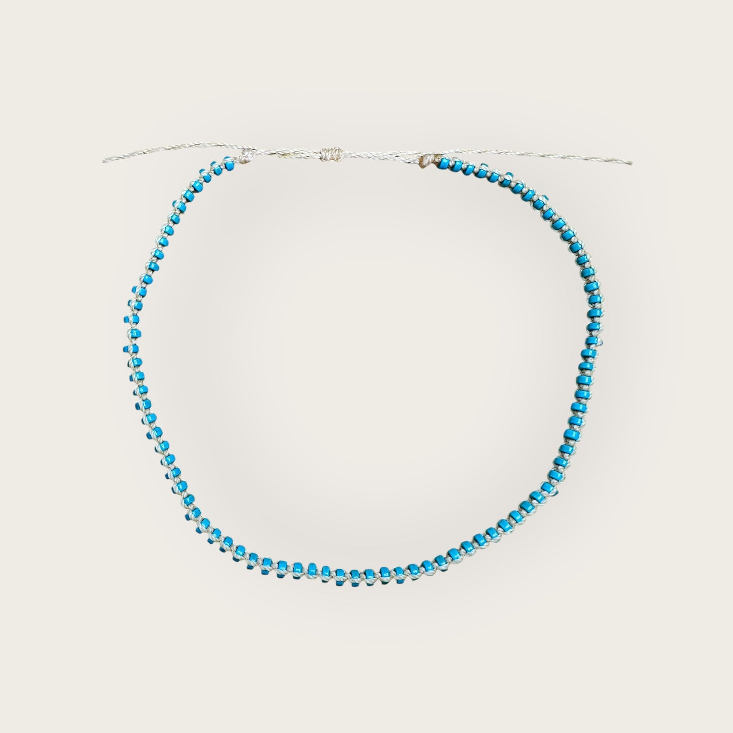 Kanapaha Necklace
