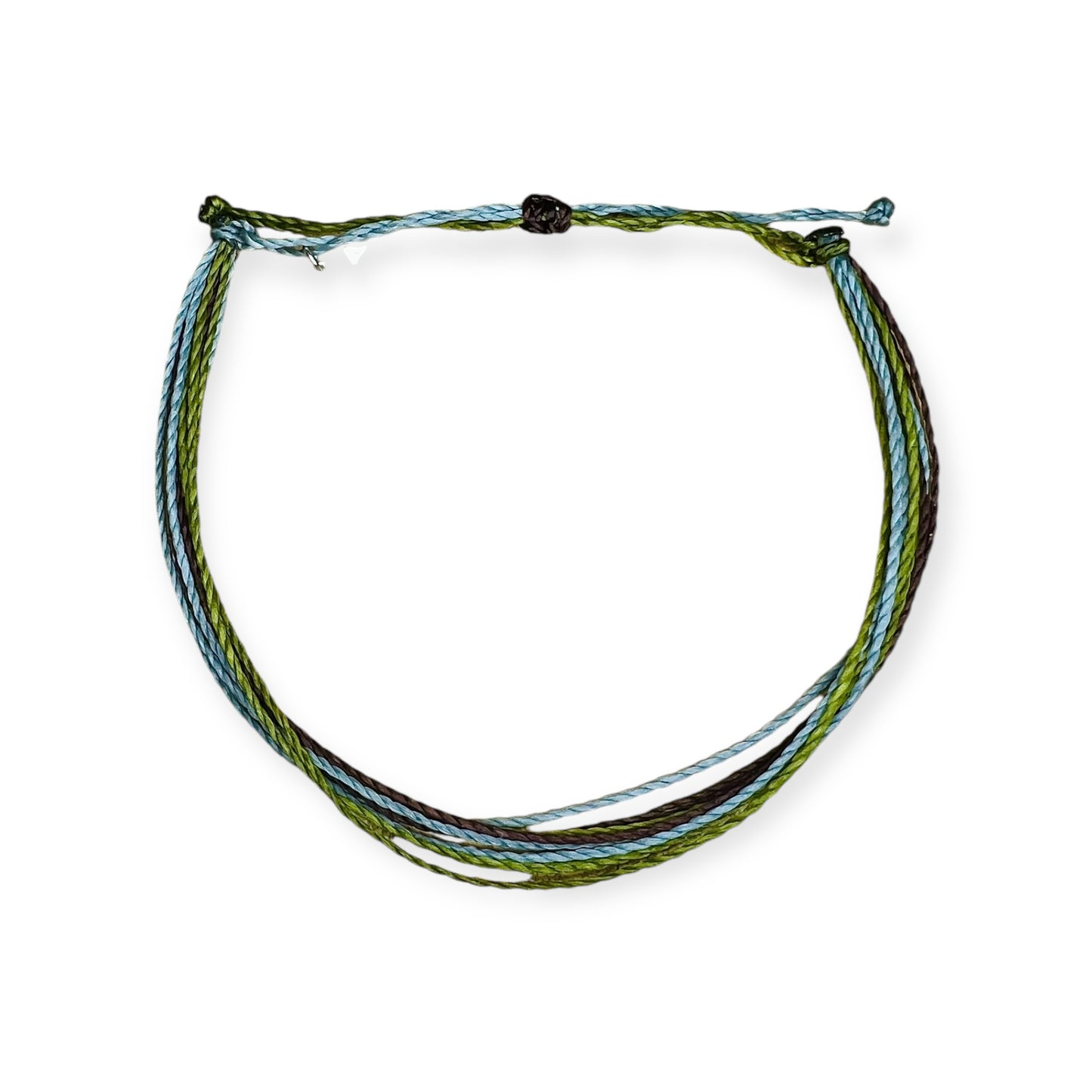 Everglades Anklet