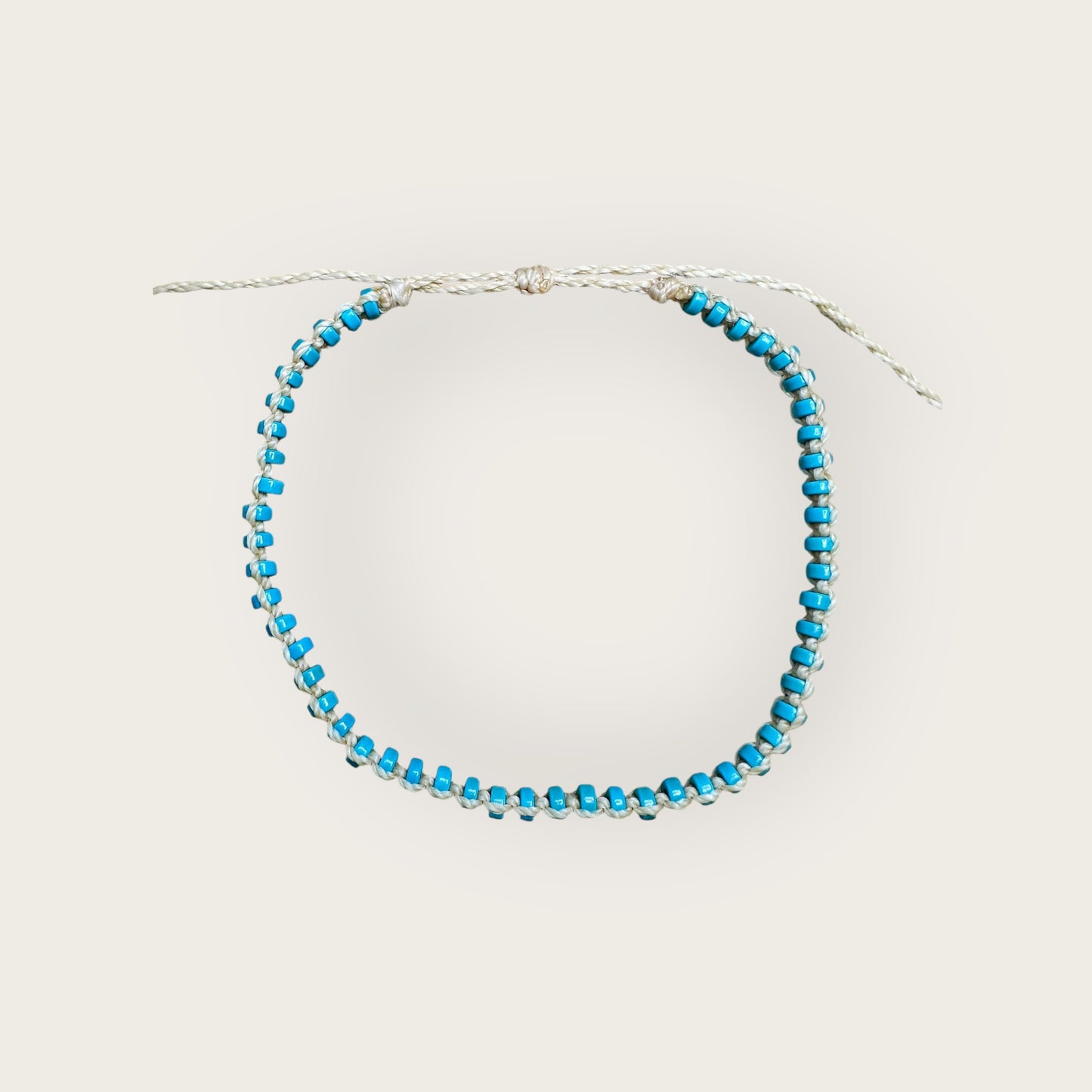 Kanapaha Anklet