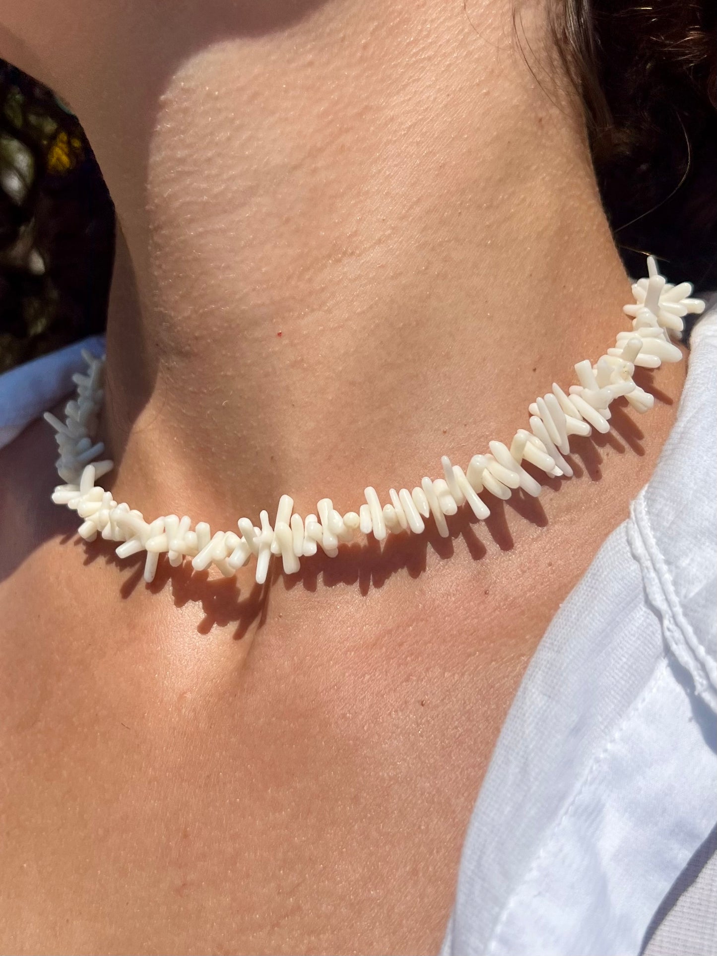 Coral Cove Necklace