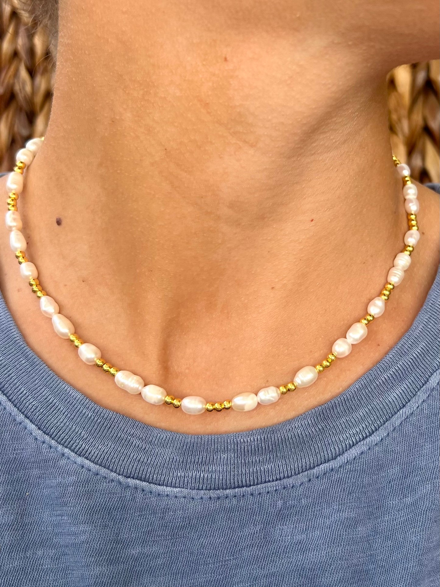 Isla Bella Necklace