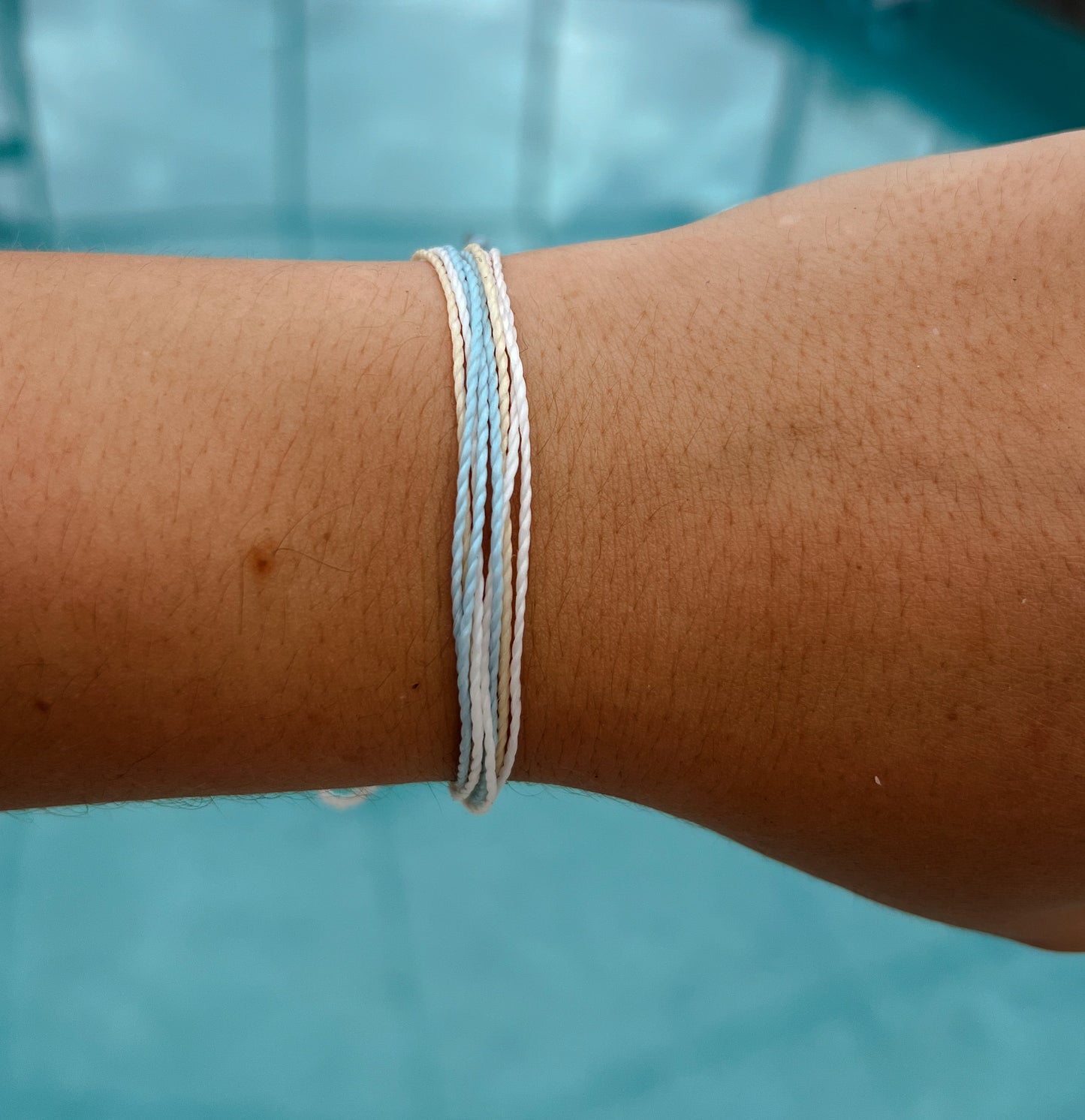 Calm Shore Bracelet