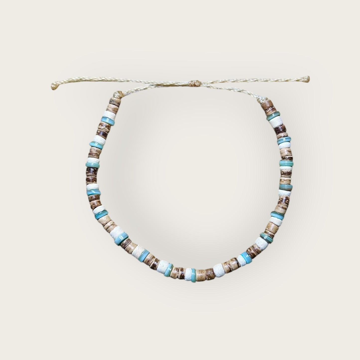 Cayo Costa Anklet