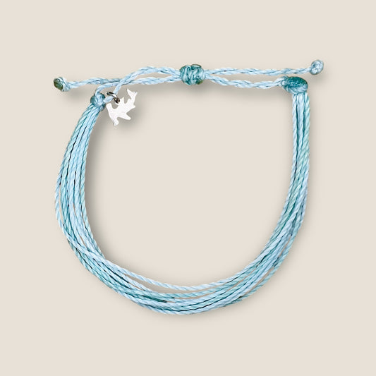Inlet Bracelet