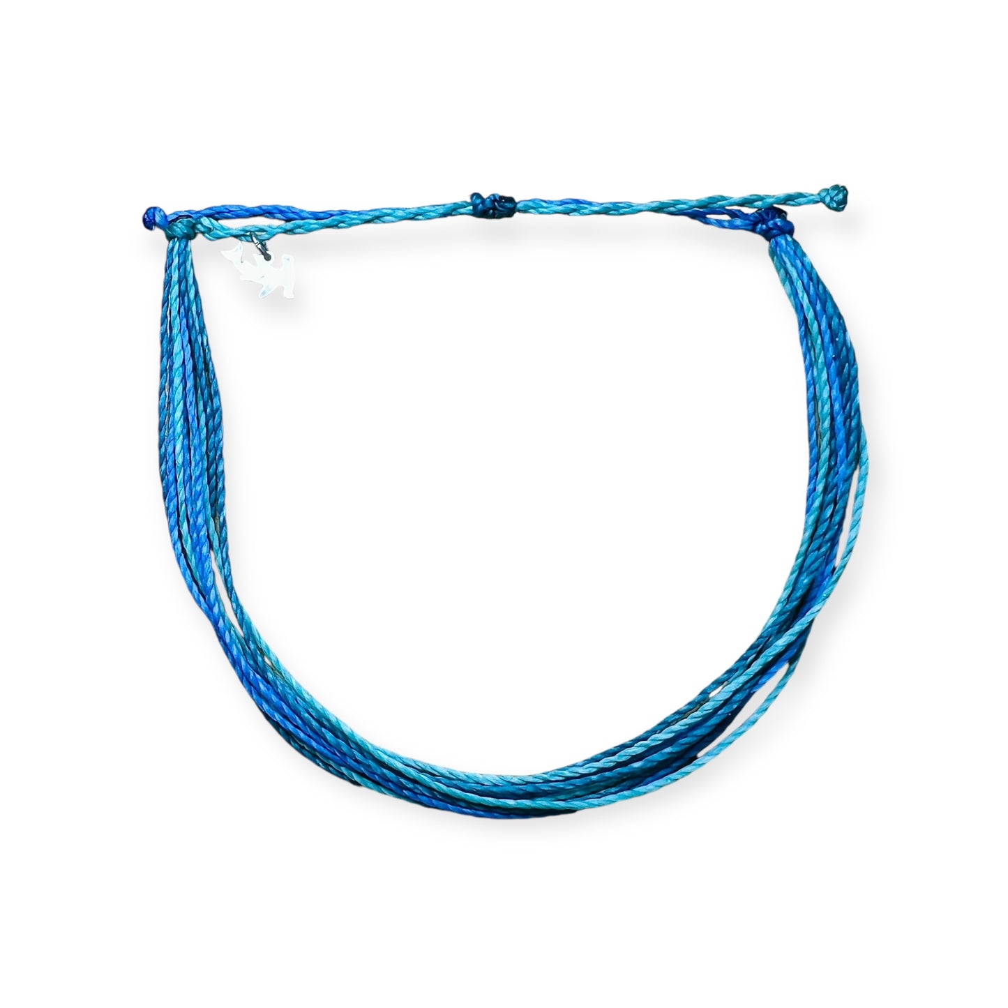 Deep Sea Anklet