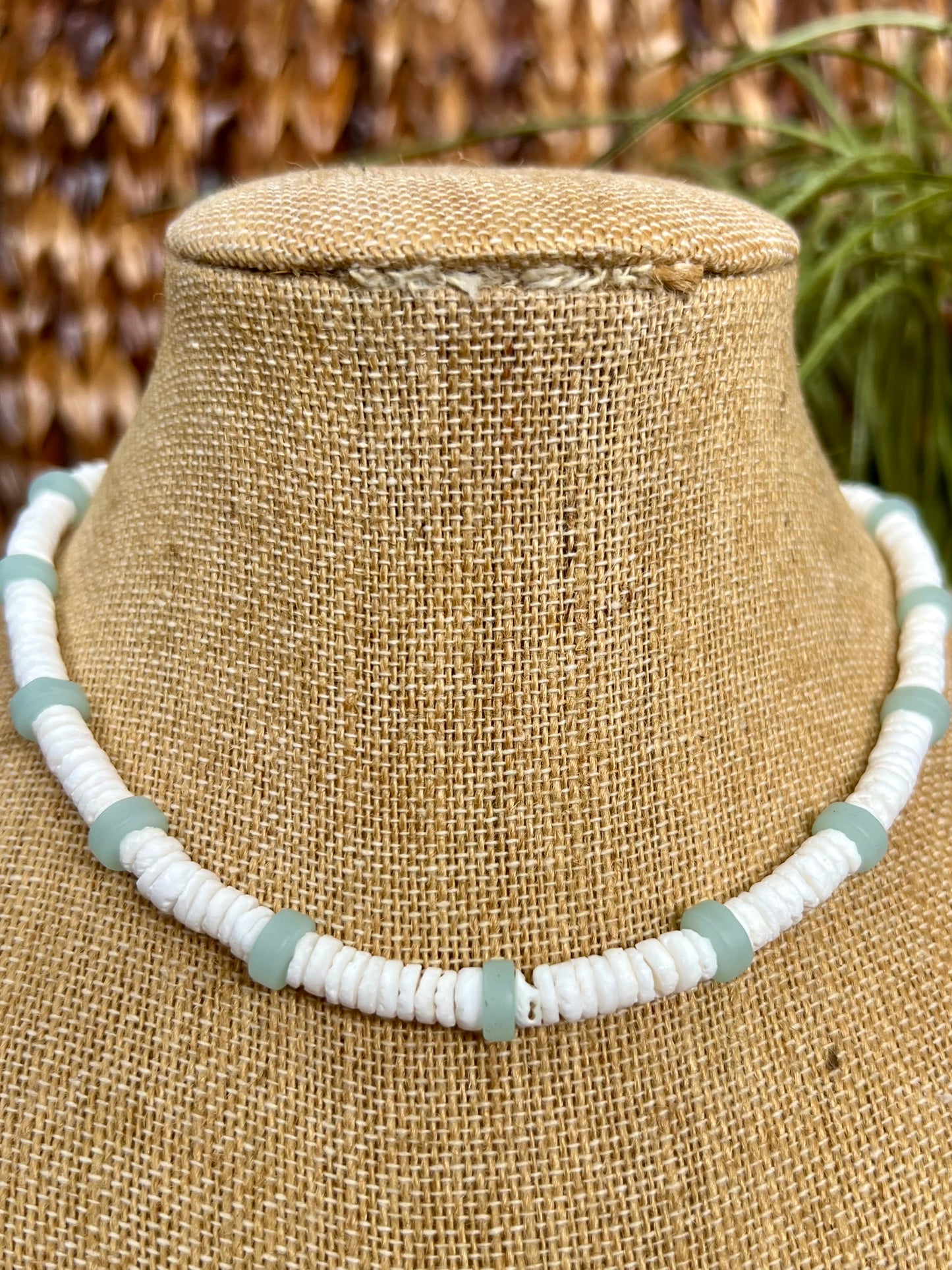 Lanikai Necklace
