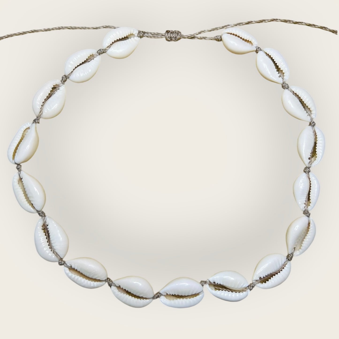 Coco Necklace