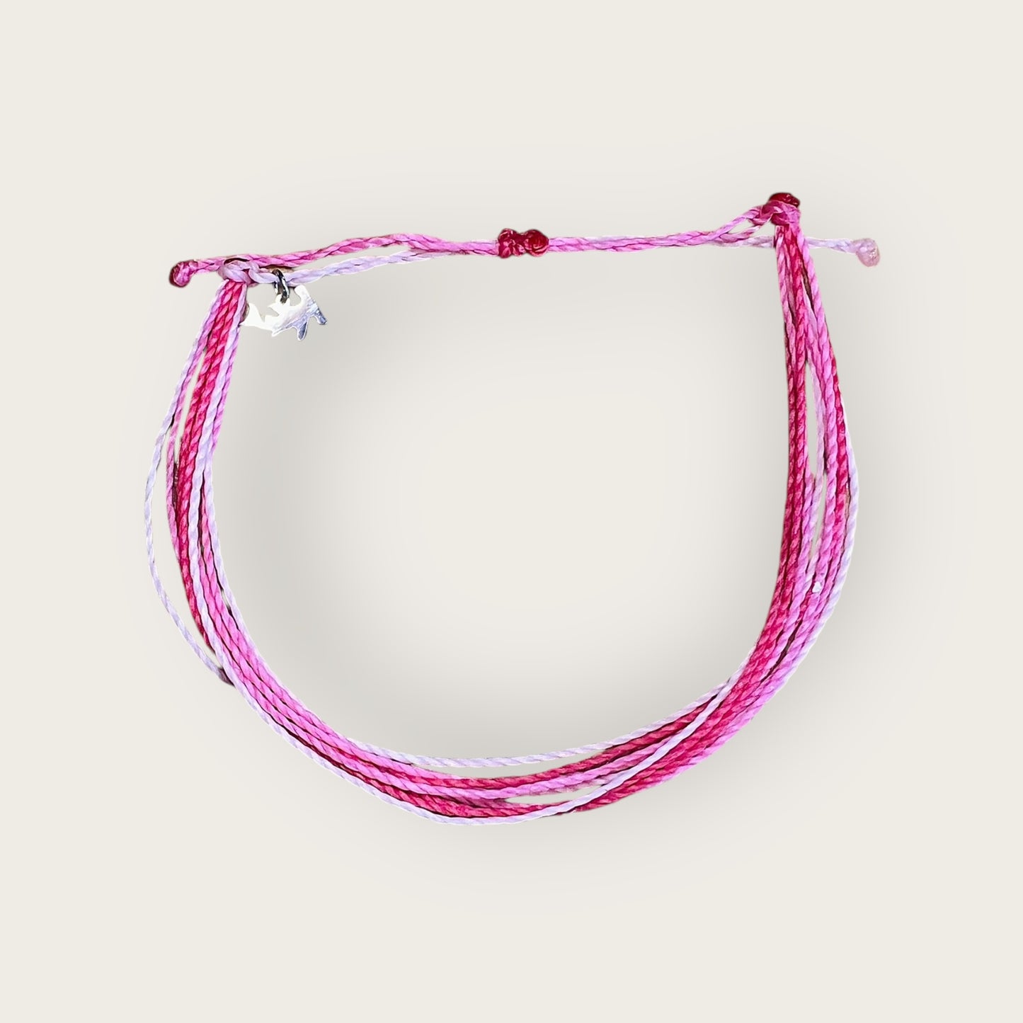 Hibiscus Anklet