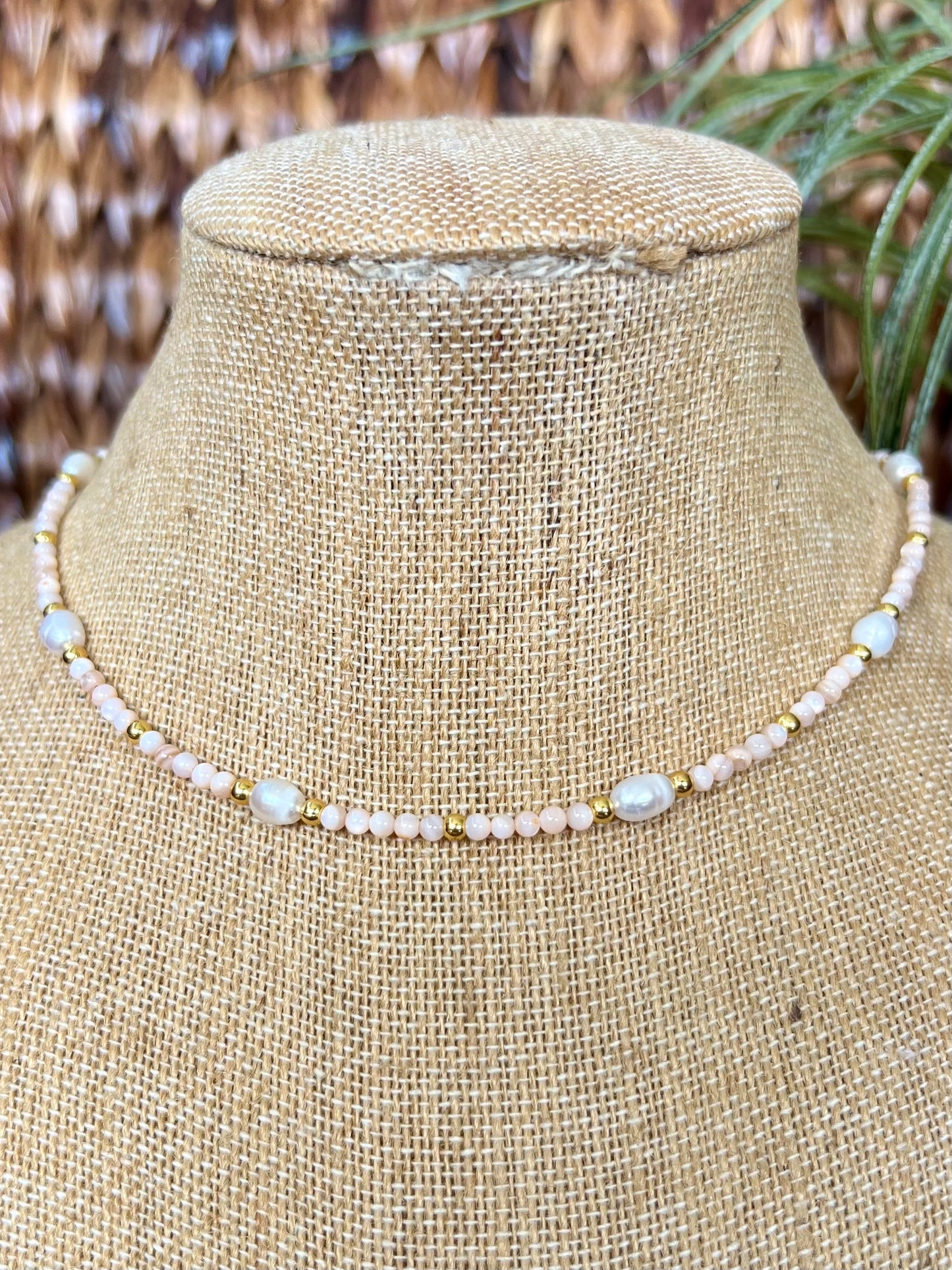 Kailani Necklace