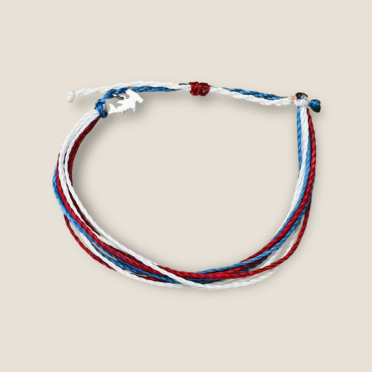 Patriotic Bracelet