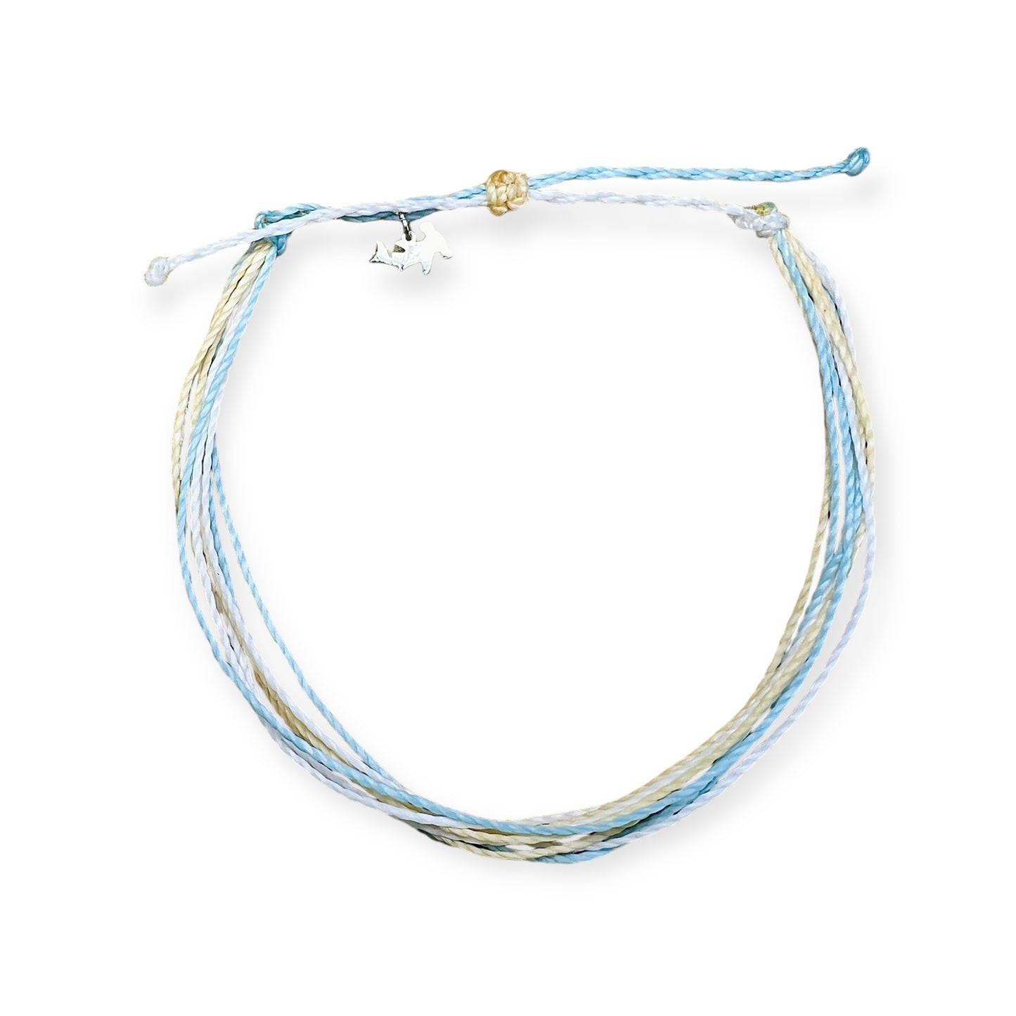 Calm Shore Anklet
