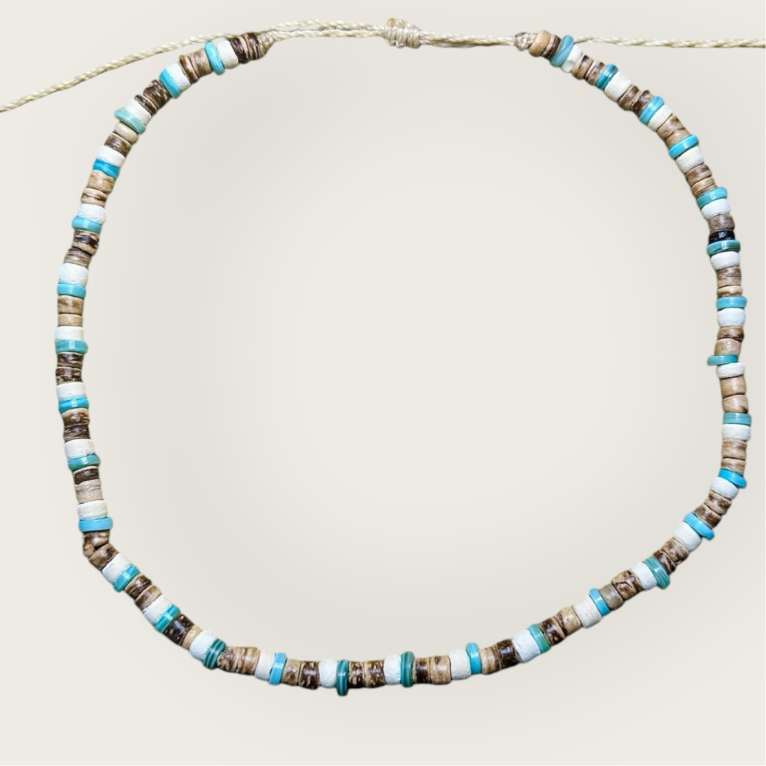 Cayo Costa Necklace