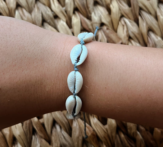 Lido Bracelet - Slate