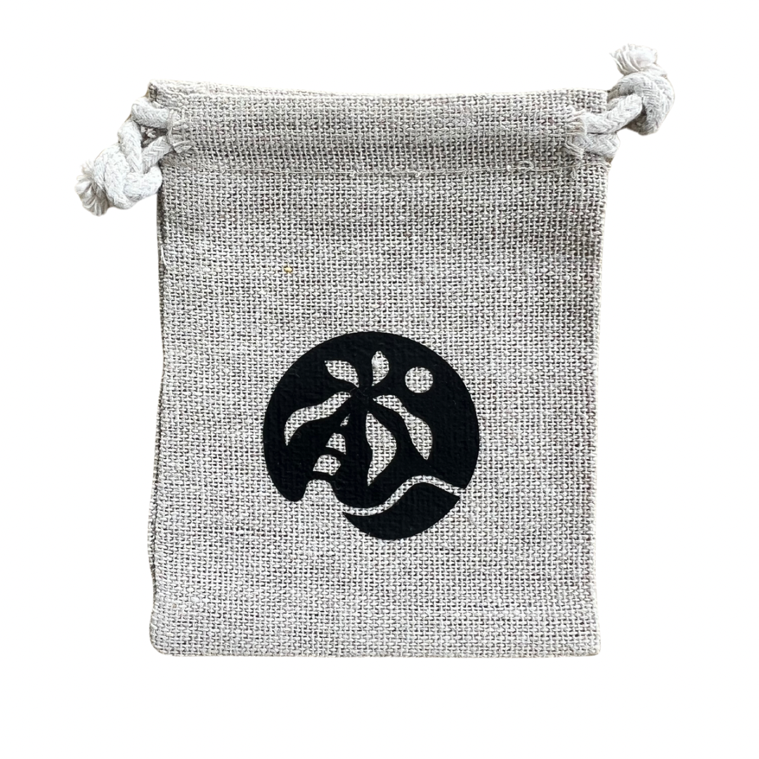 Under Palms Gift Bag