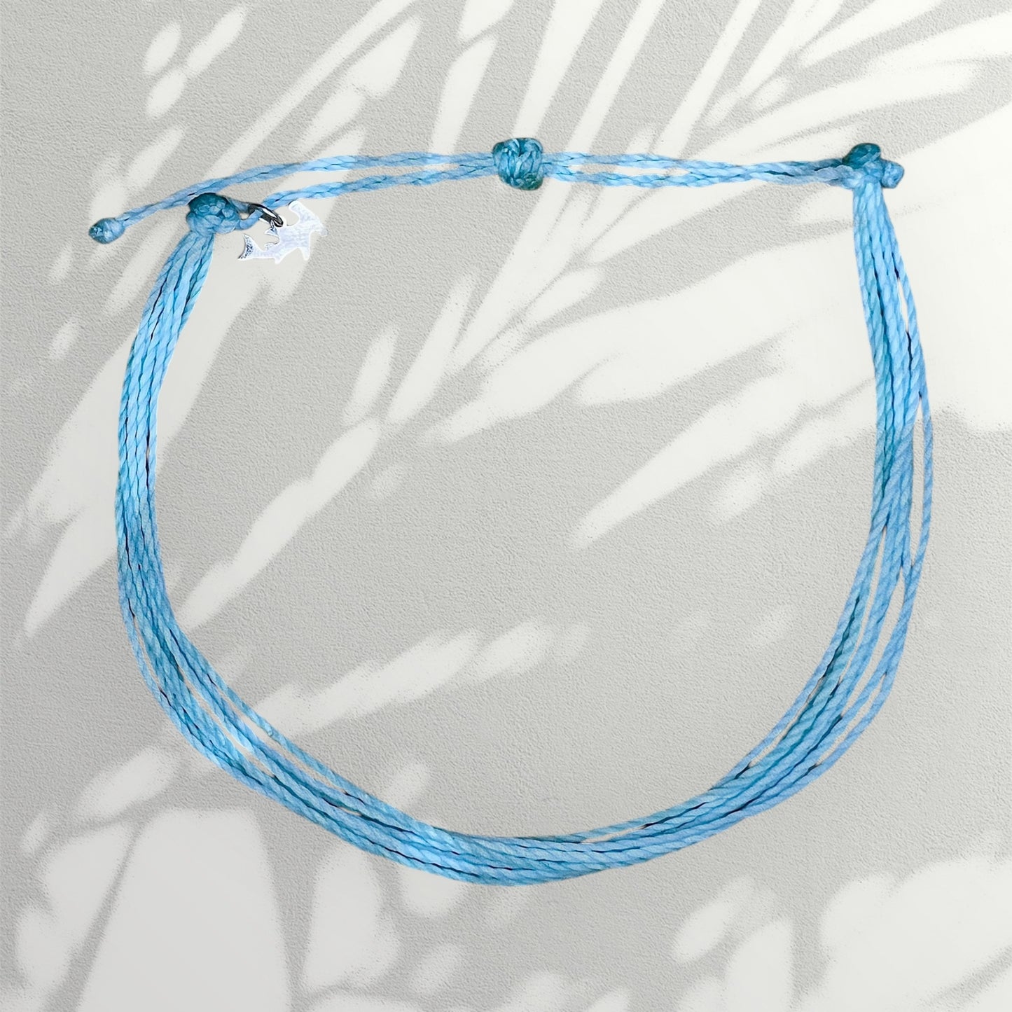 Inlet Anklet