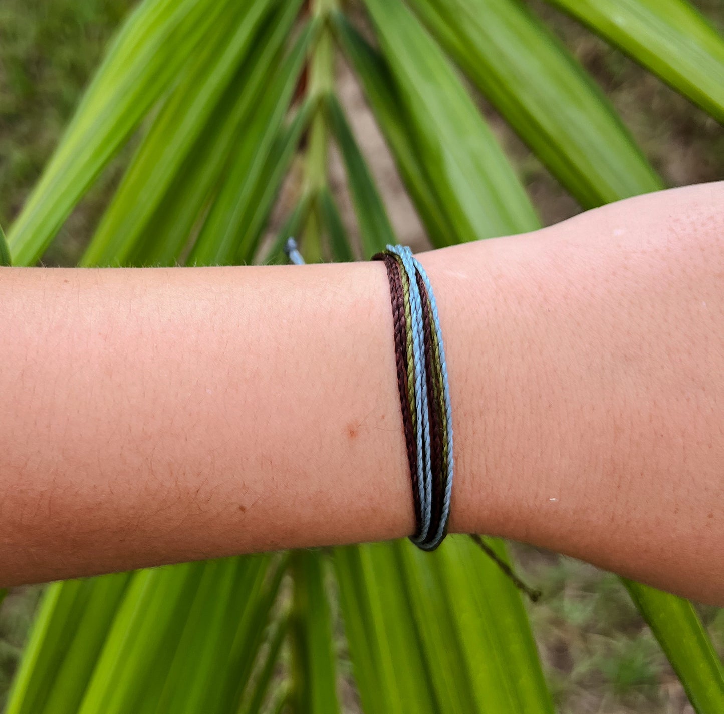 Everglades Bracelet
