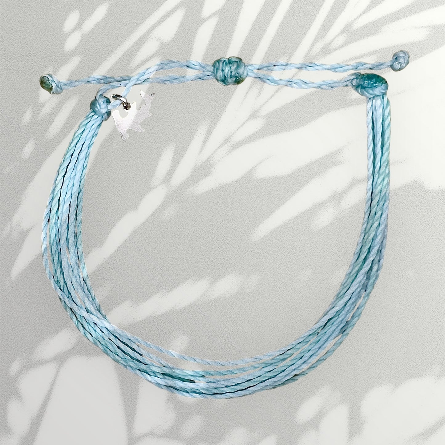 Inlet Bracelet