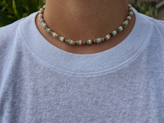 Cayo Costa Necklace