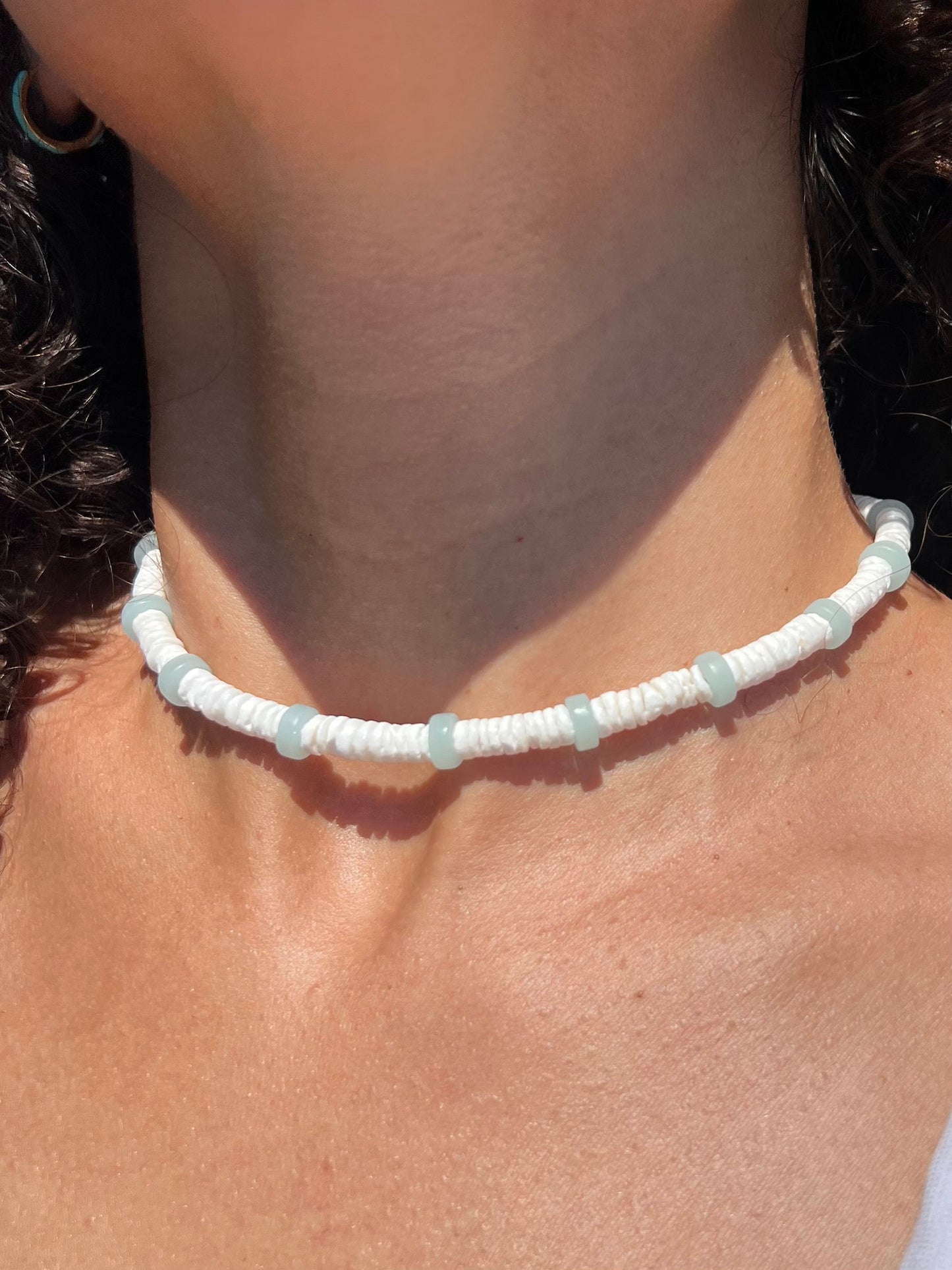 Lanikai Necklace