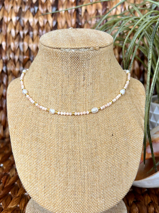 Kailani Necklace