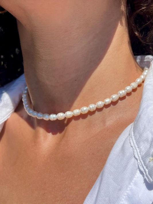 Kai Necklace