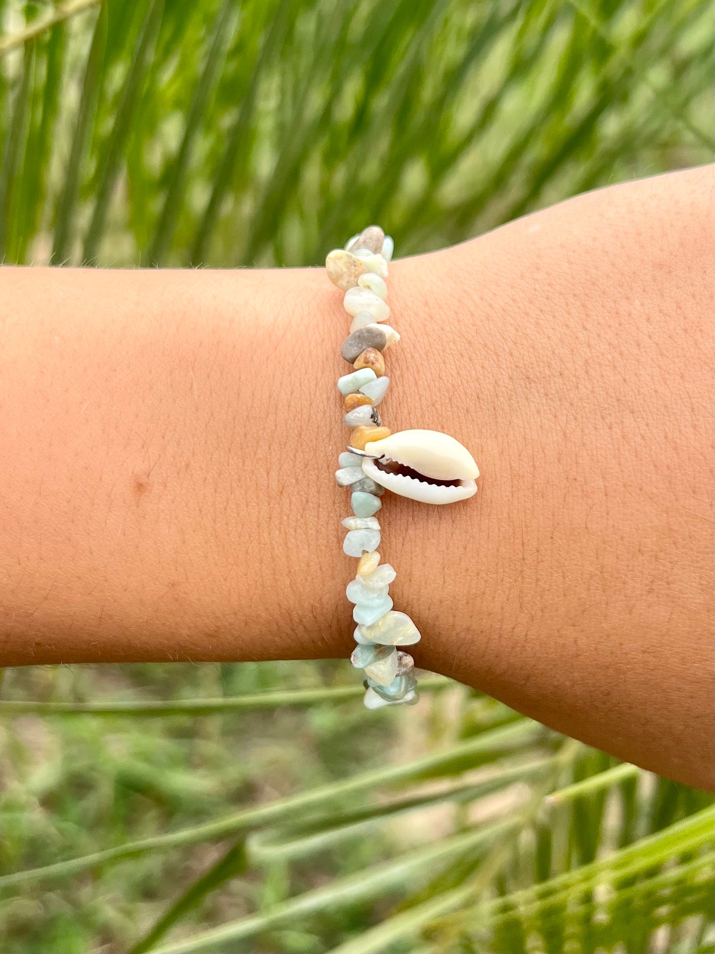 Amani Bracelet