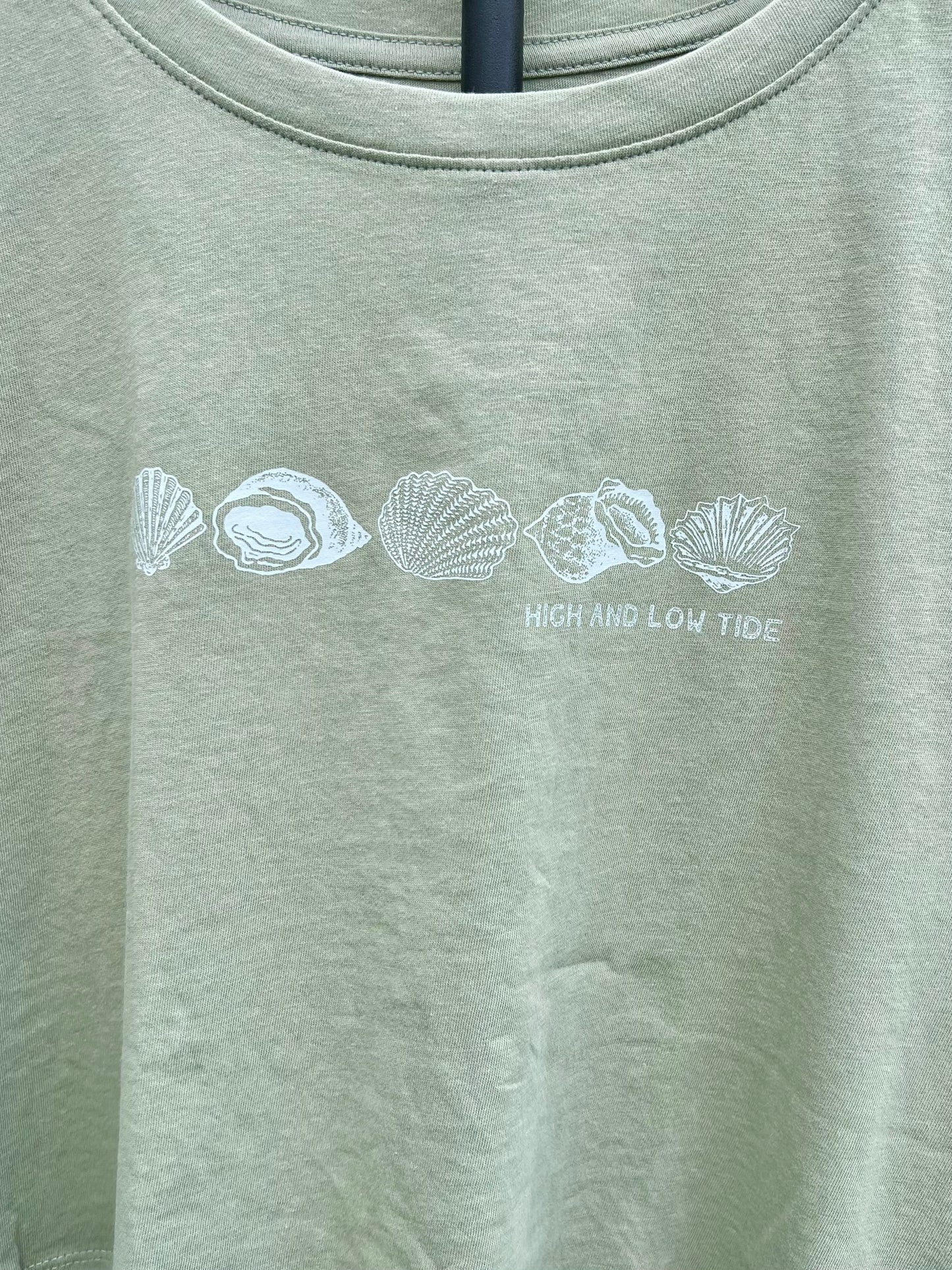 Beachcomber Tee
