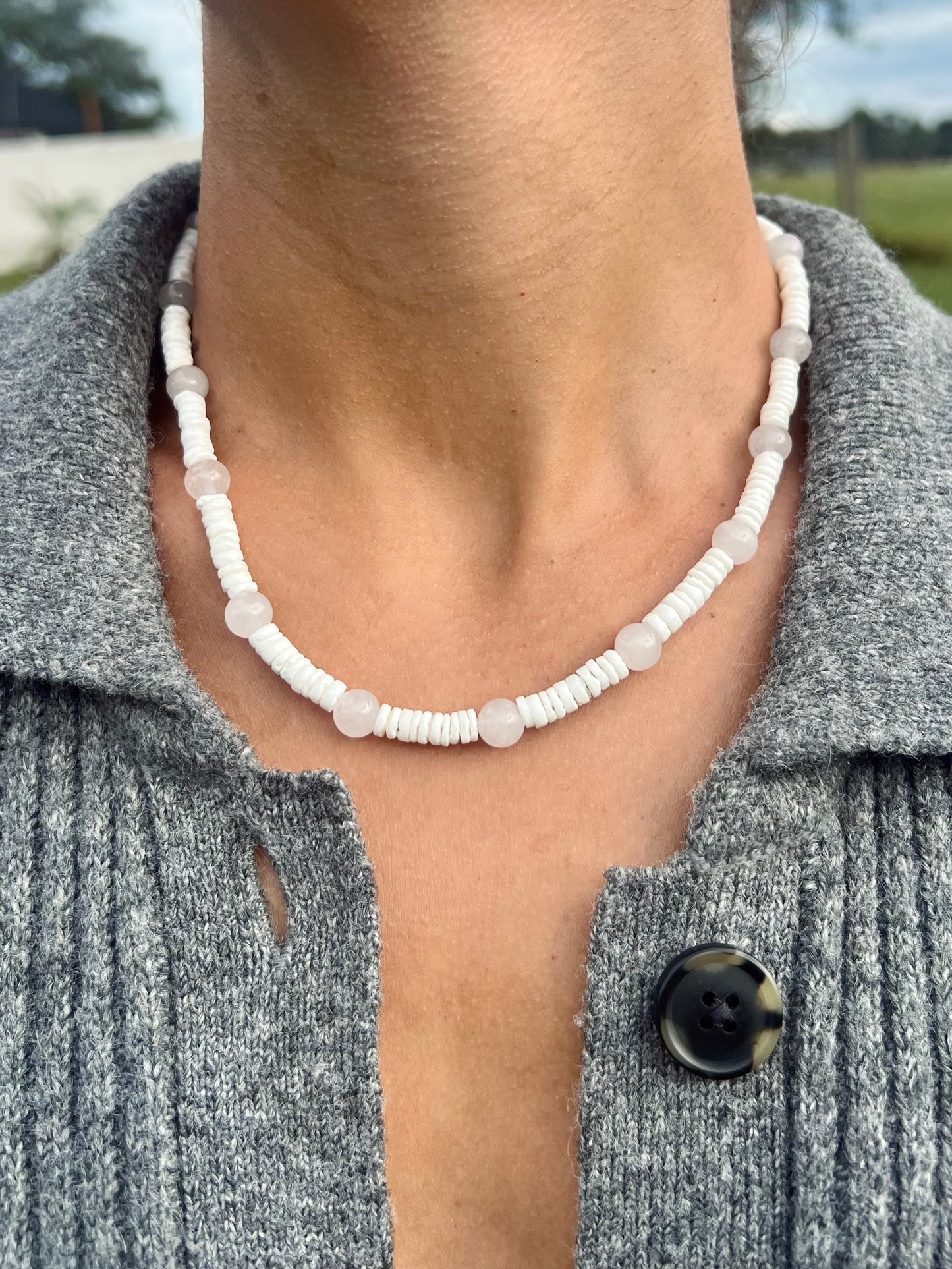 Holokai Necklace
