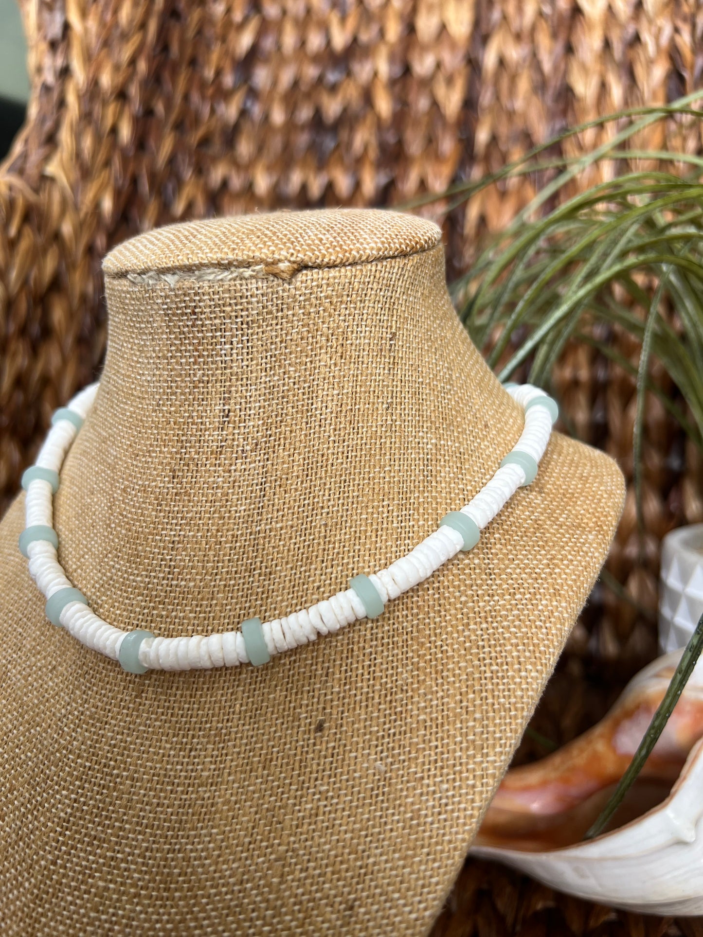 Lanikai Necklace