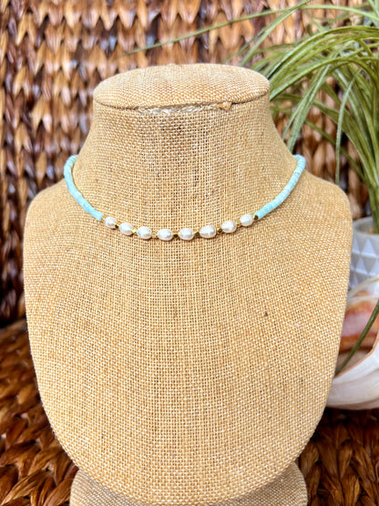 Hinami Necklace