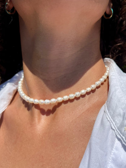 Kai Necklace