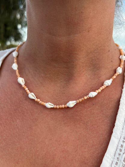 Praia Necklace