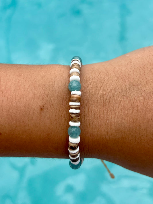 Hali Bracelet