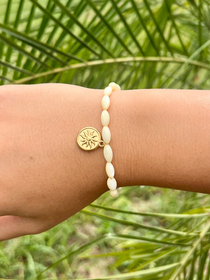 Sunbeam Bracelet