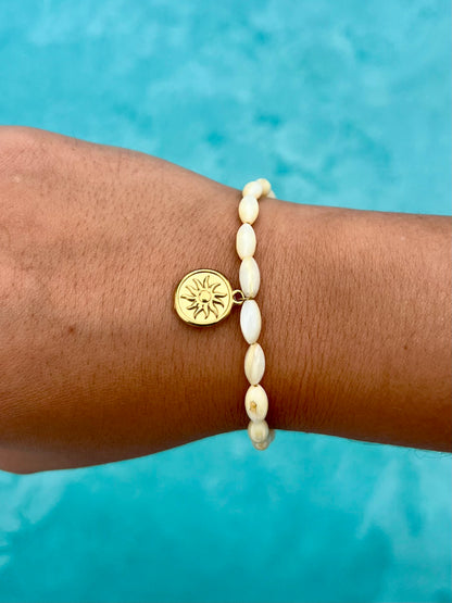 Sunbeam Bracelet