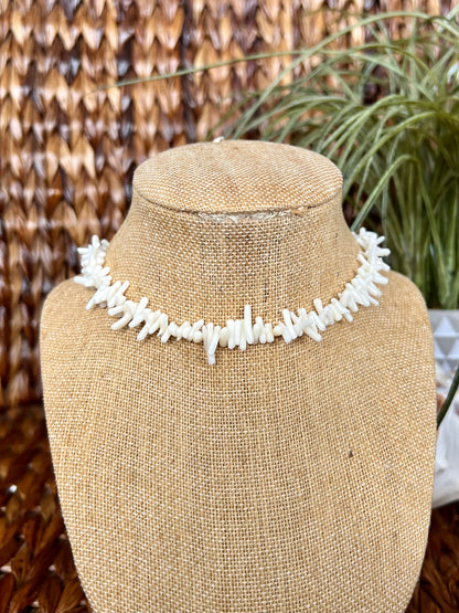 Coral Cove Necklace