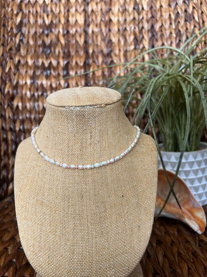 Oliana Necklace