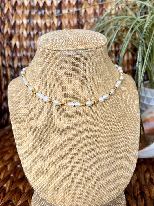 Isla Bella Necklace